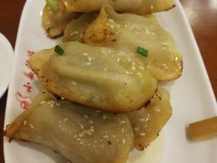 -小姜锅贴(凤凰街店)