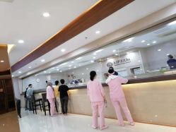 -爱贝蕊恩韩式月子会所(南山店)