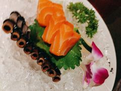 -神户赤童日式烤肉(金地广场店)