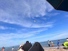 -那香海钻石沙滩浴场