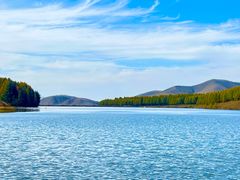 -塞罕坝国家级自然保护区