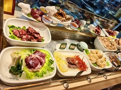 -大张烙馍村(泉山店)