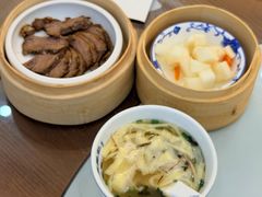 -苏兴记·小笼馄饨(建筑路店)