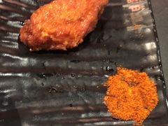 -红盔甲·小龙虾(人民广场店)