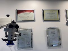 -精德口腔·种植修复·儿牙中心(财富中心店)