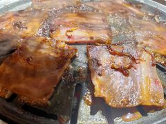 -九田家黑牛烤肉料理(二天地店)