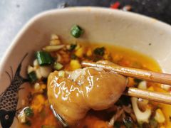 肥肠-化龙桥九宫格火锅(清水河店)