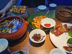 原味汽锅鸡-雀舞·私食(凯德店)