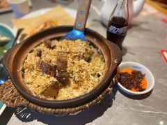 -啫神·广州地标美食(北京路店)