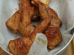 -艾薯夫妇Aysh(福田星河COCOPark店)