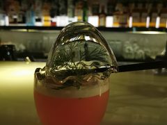 -柒Lounge(三里屯店)