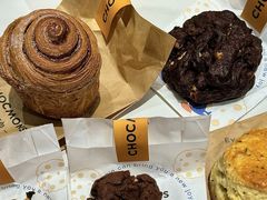 -CHOCMONS巧克怪兽(屏风街店)