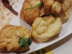 -江湖水乡铁锅炖魚(周庄嘉园店)