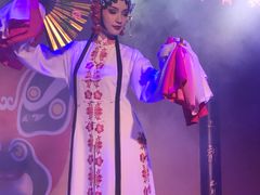 -盖碗儿梨园·变脸吐火·川剧(天府广场店)