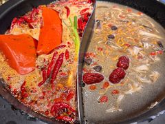 -蜀大侠火锅(春熙路店)