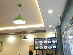 -顺华粉馆(桃园南路店)