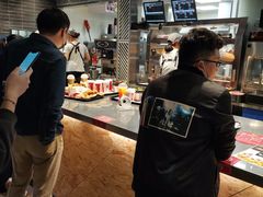 -肯德基(孝陵卫地铁站店)