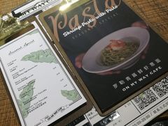 -研途咖啡馆(健康路店)