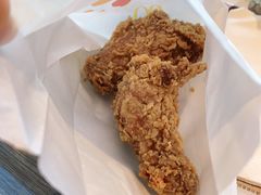 -麦当劳(东石东一路店)