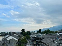 -大理古城