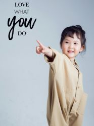 -鹿乐·亲子儿童摄影(城东翠雍新城南区店)