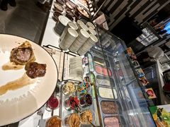 -粤海喜来登酒店·盛宴海鲜牛排自助餐厅(天河城店)