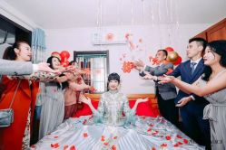 -圣柏莎高端婚纱会所