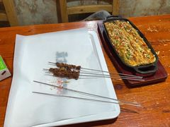 -筱爷叔·上海传统手工菜(玉树路店)
