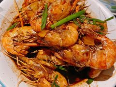 -老头儿油爆虾·知味杭州(爱琴海购物中心)