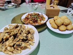 -桃记小吃(贞观街)