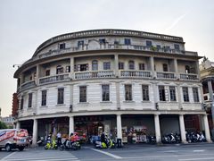 -汕头市小公园