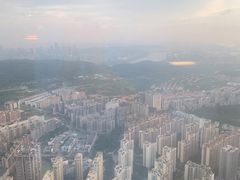 -云端西餐厅(南宁龙光那莲豪华精选酒店)
