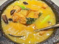 -锦府盐帮·李宅(领展购物广场中关村店)