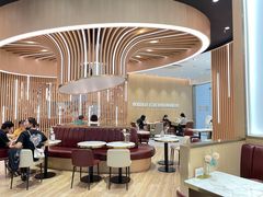 大堂-哈根达斯(SM店)