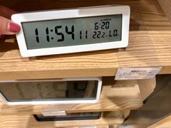 -MUJI无印良品(华贸店)