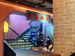 -张家卫·阳江菜·小海鲜(肥婆湾桥店)