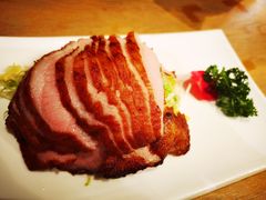 秘制炭烤肉-新白鹿餐厅(城西银泰城店)