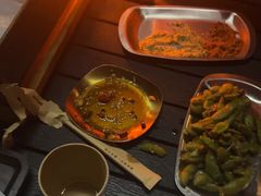 -麦凯伦烧烤·精酿超级工厂店(金桥总店)