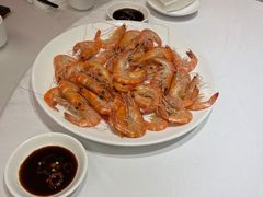 -山泉公馆酒家(广州东站店)