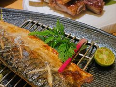 -乐亭日本料理(彩虹本店)