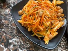 -啊美丽炭火烤肉(滑翔一店)