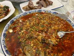 -高坎一品甲鱼庄(两河店)