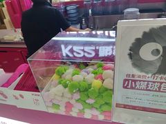 -K22.酸奶草莓(烟台芝罘店)