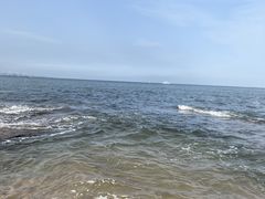 -日照灯塔风景区