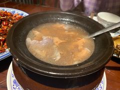 -杨记隆府(汉街店)
