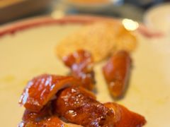 -杭州西子湖四季酒店·金沙厅