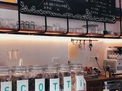 -fishtank鱼缸咖啡(三山街店)