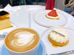 -CHEZ JASMINE 茉莉的氧气厨房
