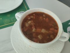 -库滋明·俄罗斯特色美食(中央大街店)