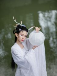 -八角古风摄影